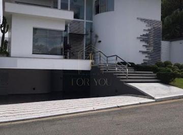 imagem · Casa à venda em Barueri, Tamboré, com 6 quartos, com 616 m², Alpha Plus