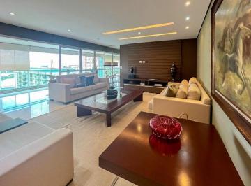 imagem · Apartamento para alugar em Barueri, Alphaville, com 3 suítes, com 212 m², Essência
