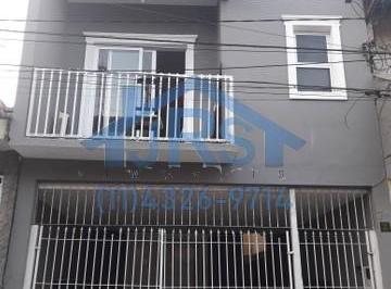 imagem · Sobrado à venda em Barueri, Jardim do Líbano, com 4 quartos, com 167 m², Sobrado