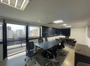 imagem · Conjunto à venda e para alugar em Barueri, Alphaville Industrial, com 200.5 m²