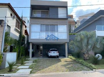 imagem · Casa à venda em Santana de Parnaíba, Tamboré, com 4 suítes, com 400 m², Residenc