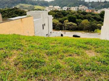 imagem · Terreno à venda em Santana de Parnaíba, Sítio do Morro, Condomínio Reserva Santa Anna