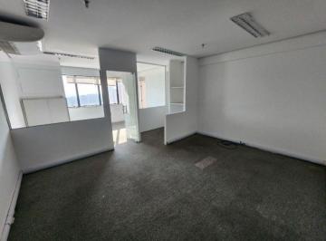 imagem · Sala à venda em Santana de Parnaíba, Alphaville, com 55 m², Shopping Service Alp