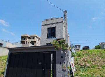 imagem · Casa à venda em Santana de Parnaíba, Alphaville, com 3 quartos, com 88 m², Condo