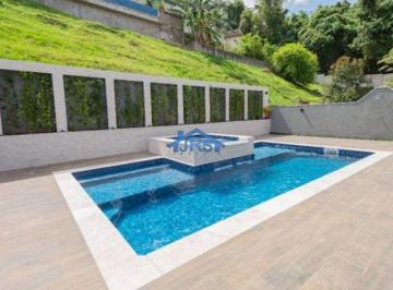 imagem · Casa à venda em Cotia, Pitas, com 3 suítes, com 285 m², Quinta de São Fernando