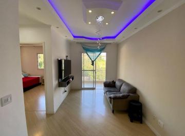 imagem · Apartamento à venda em Barueri, Jardim Graziela, com 2 quartos, com 60 m²