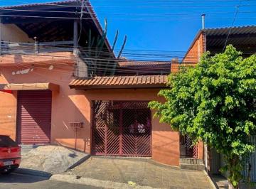 imagem · Casa à venda em Jandira, Jardim Gabriela I, com 4 quartos, com 197 m²