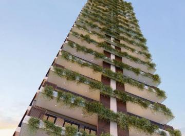 imagem · Flat à venda em Barueri, Alphaville, com 1 quarto, com 46 m², Fiori Alphaville