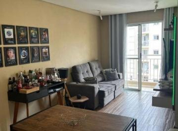 imagem · Apartamento à venda em Barueri, Jardim Tupanci, com 2 quartos, com 61 m², Reside