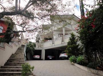 imagem · Casa à venda em Cotia, São Paulo II, com 4 suítes, com 434.98 m², Residencial Sã