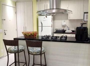 imagem · Apartamento à venda em São Paulo, Parque Rebouças, com 2 quartos, com 69 m², Con