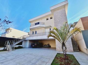 imagem · Casa à venda em Barueri, Tamboré, com 3 quartos, com 385 m², Villa Solaia Residencial