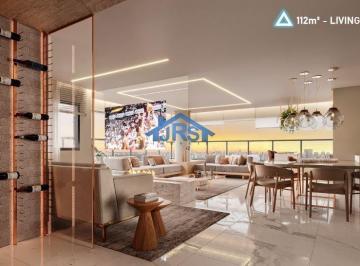 imagem · Apartamento à venda em Barueri, Alphaville Empresarial, com 3 suítes, com 112 m²