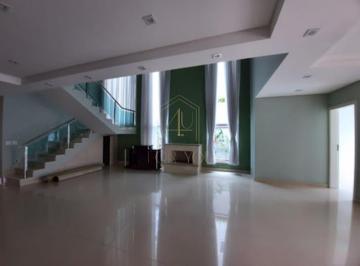 imagem · Casa à venda em Santana de Parnaíba, Alphaville, com 2 suítes, com 420 m², Resid