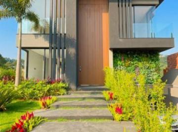 imagem · Sobrado à venda em Santana de Parnaíba, Tamboré, com 4 suítes, com 540 m², Tambo
