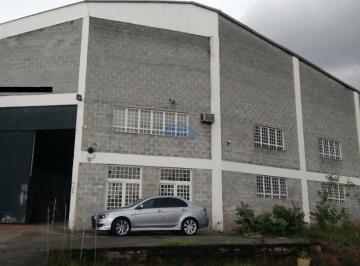 imagem · Galpão à venda e para alugar em Barueri, Chácaras Marco, com 807 m²