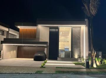 imagem · Casa à venda em Santana de Parnaíba, Alphaville, com 4 suítes, com 430 m², Resid