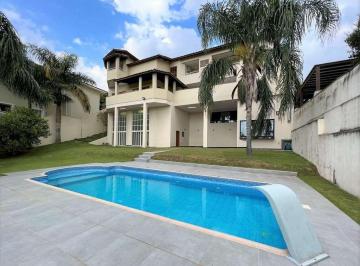 imagem · Sobrado à venda em Cotia, Jardim Passárgada I, com 4 quartos, com 697.93 m², Con