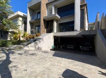 imagem · Casa à venda em Santana de Parnaíba, Alphaville, com 5 quartos, com 530 m², Gênesis 2