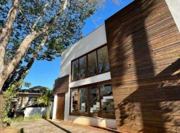 imagem · Casa à venda em Jandira, Nova Higienópolis, com 4 suítes, com 550 m², Condomínio