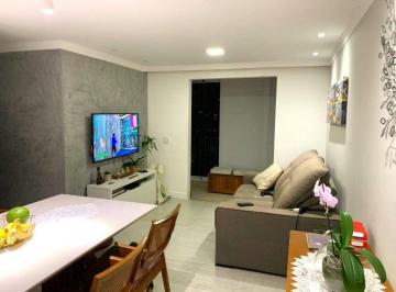 imagem · Apartamento à venda em São Paulo, Parque Rebouças, com 3 quartos, com 69 m², Con