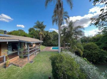 imagem · Casa à venda em Jandira, Chácaras do Peroba, com 5 suítes, com 382 m², Reserva d