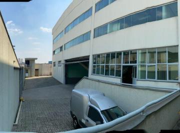 imagem · Galpão à venda em Barueri, Núcleo Residencial Célia Mota, com 1227 m², Não Está