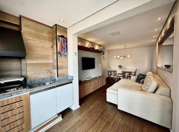 imagem · Apartamento à venda em Barueri, Jardim Timbauhy, com 2 quartos, com 63 m²