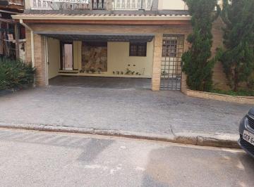 imagem · Casa à venda em Cotia, Jardim Semiramis, com 3 quartos, com 209 m²