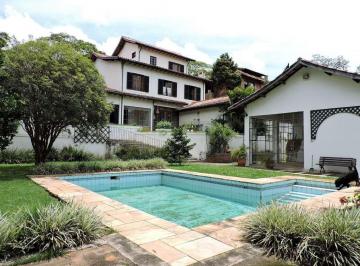 imagem · Casa à venda em Jandira, Altos de São Fernando, com 4 suítes, com 443 m², Condom