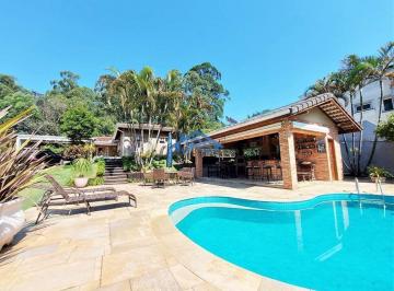 imagem · Casa à venda em Cotia, Paisagem Casa Grande, com 4 suítes, com 322 m², Condomíni