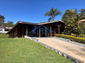 imagem · Casa à venda em Cotia, Granja Viana II, com 3 suítes, com 237 m², Condomínio Gra