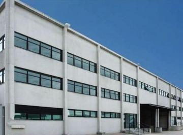 imagem · Galpão para alugar em Barueri, Tamboré, com 9500 m²