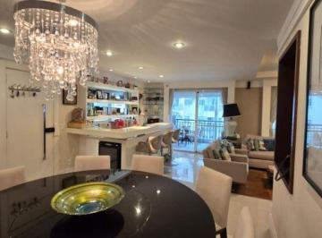 imagem · Apartamento à venda em Barueri, Alphaville, com 3 suítes, com 165 m²