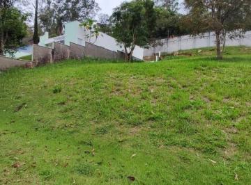 imagem · Terreno à venda em Jandira, Jardim do Golf I, Condomínio Santa Maria
