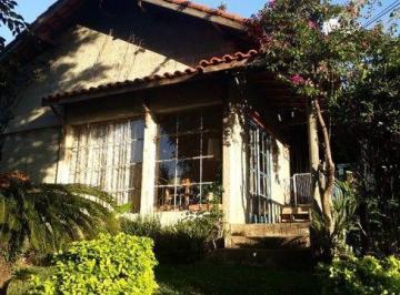 imagem · Casa à venda em Santana de Parnaíba, Tarumã, com 3 quartos, com 187 m², Residenc