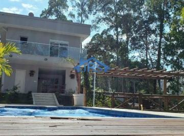 imagem · Sobrado à venda em Cajamar, Serra dos Lagos (Jordanésia), com 3 quartos, com 330 m²