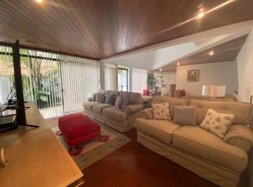 imagem · Casa à venda em Santana de Parnaíba, Alphaville, com 4 suítes, com 374 m², Resid