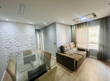 imagem · Apartamento à venda em Barueri, Vila Iracema, com 2 quartos, com 60 m²