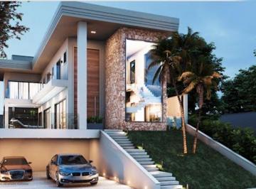 imagem · Casa à venda em Santana de Parnaíba, Alphaville, com 4 suítes, com 566 m², Gênesis 2
