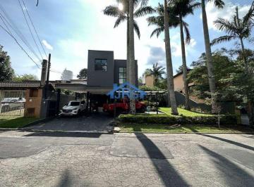imagem · Casa à venda em Jandira, Nova Higienópolis, com 3 suítes, com 460 m², Nova Higie