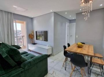 imagem · Apartamento à venda em Barueri, Parque Viana, com 2 quartos, com 61 m², Residenc
