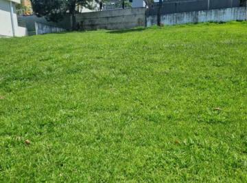 imagem · Terreno à venda em Santana de Parnaíba, Alphaville, Residencial Burle Marx