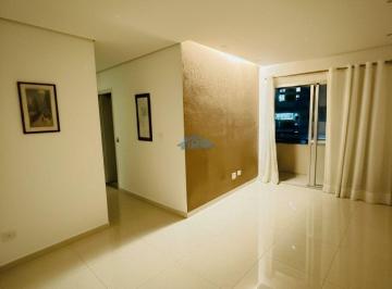 imagem · Apartamento à venda em Barueri, Tamboré, com 2 quartos, com 58 m², Edifício Gard