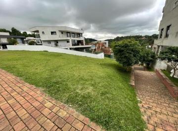 imagem · Terreno à venda em Santana de Parnaíba, Alphaville, Gênesis 1