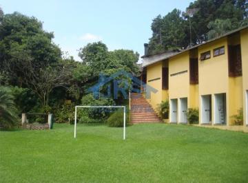 imagem · Chácara à venda em Cotia, Jardim do Rio Cotia, com 4 quartos, com 3840 m²