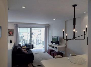 imagem · Apartamento para alugar em Barueri, Alphaville Conde II, com 1 suíte, com 50 m²,