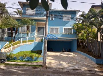 imagem · Casa à venda em Cotia, São Paulo II, com 4 suítes, com 480 m², Residencial São P