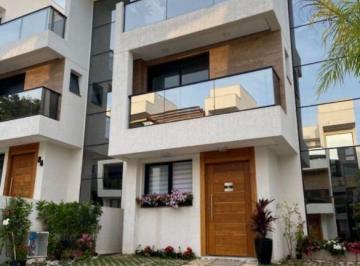 imagem · Sobrado à venda em Cotia, Parque Rincão, com 4 quartos, com 150 m², Authentic
