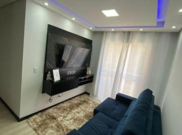 imagem · Apartamento à venda em Cotia, Roselandia, com 2 quartos, com 48 m², Residencial
